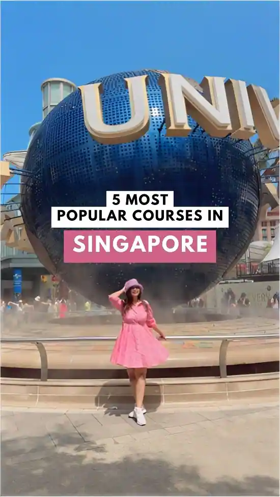 Ai Related Courses In Singapore